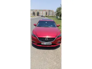 مازدا 6 2016 — Auto Trader UAE