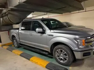 فورد F 150 Lariat 2020 — Auto Trader UAE
