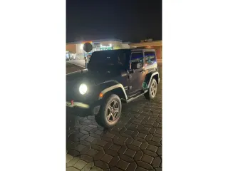 جيب رانجلر 2013 — Auto Trader UAE