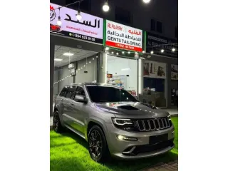 جيب جراند شيروكي Overland 2015 — Auto Trader UAE