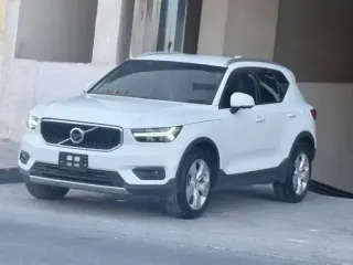 Volvo Xc 40 2020 — Auto Trader UAE