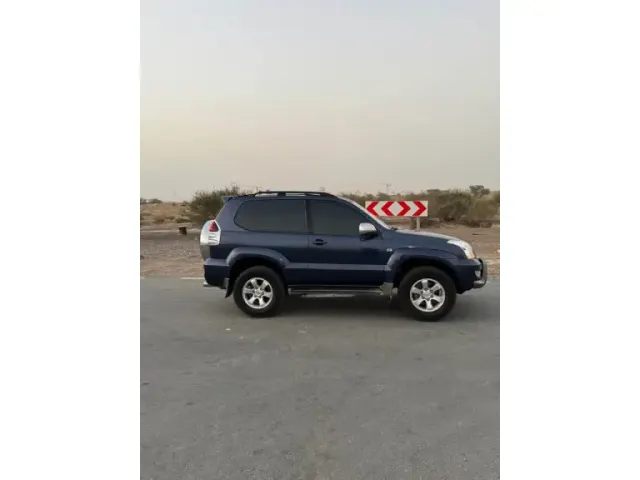 برادو موديل 2004 6 سلندر