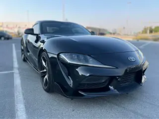 Subaru Brz 2020 — Auto Trader UAE