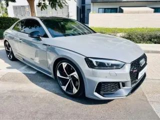 أودي RS5 2018 — Auto Trader UAE