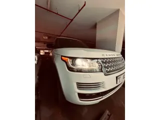 لاند روفر Range Rover 2014 — Auto Trader UAE