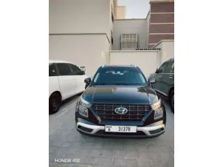 هيونداي Venue 2020 — Auto Trader UAE