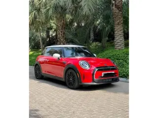 Mini Cooper 2022 — Auto Trader UAE