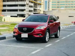 Mazda CX 9 2013 — Auto Trader UAE
