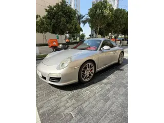 بورشه 911 2009 — Auto Trader UAE