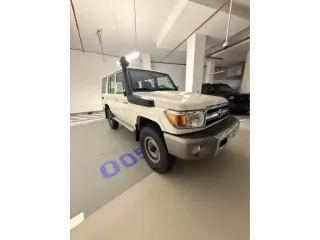تويوتا Land Cruiser LX 2018 — Auto Trader UAE