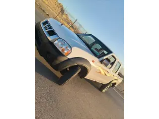 نيسان Patrol Pickup 2016 — Auto Trader UAE