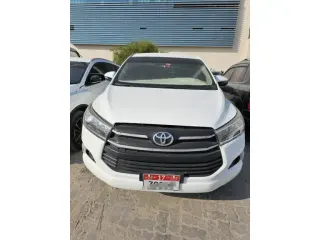 Toyota Innova GX 2017 — Auto Trader UAE