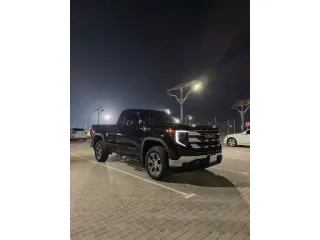 جي إم سي سييرا SLE 2026 — Auto Trader UAE