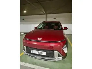 Hyundai Kona 2025 — Auto Trader UAE