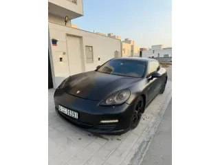 Porsche Panamera 2012 — Auto Trader UAE