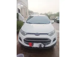 فورد Ecosport 2013 — Auto Trader UAE