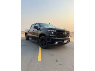 Chevrolet Silverado 2022 — Auto Trader UAE