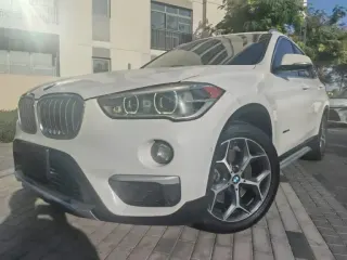 BMW X1 2017 — Auto Trader UAE