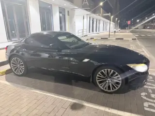 بي إم دبليو Z4 2010 — Auto Trader UAE