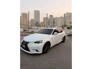 لكزس IS 350 2016 — Auto Trader UAE