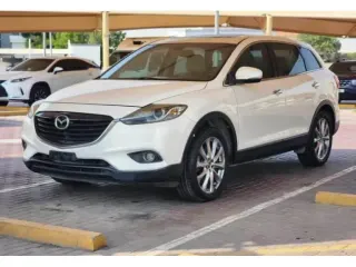 Mazda CX 9 2015 — Auto Trader UAE