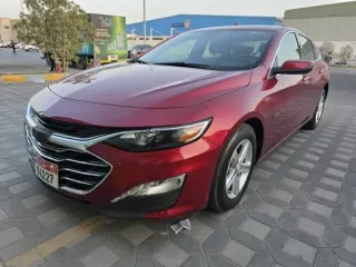 شيفروليه ماليبو 2024 — Auto Trader UAE