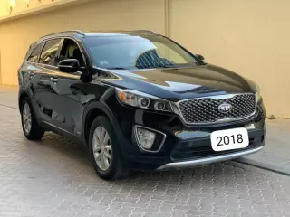 كيا سورينتو 2018 — Auto Trader UAE