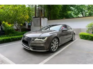 أودي A7 2013 — Auto Trader UAE