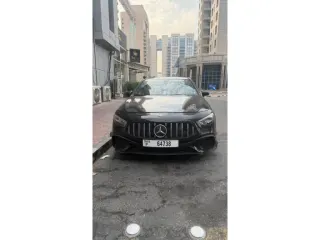 مرسيدس بنز A Class 2022 — Auto Trader UAE