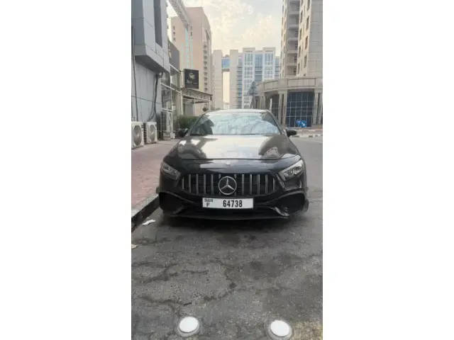 Mercedes-Benz A Class 2022