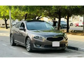 كيا كادينزا 2014 — Auto Trader UAE
