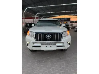 تويوتا برادو GXR 2022 — Auto Trader UAE