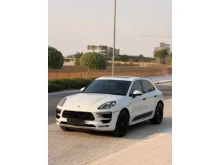 بورشه ماكان GTS 2017 — Auto Trader UAE