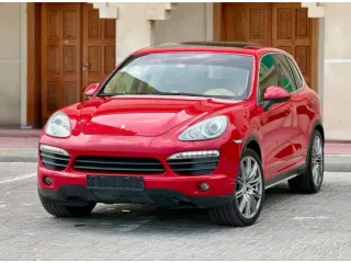بورشه كايين 2014 — Auto Trader UAE
