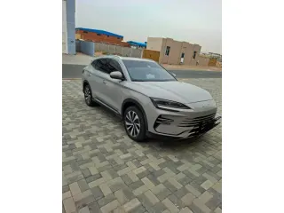 بي واي دي Song Plus 2025 — Auto Trader UAE