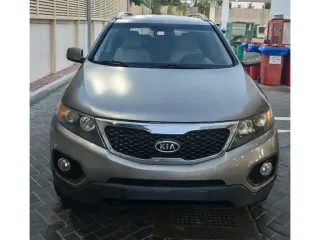 كيا سورينتو 2012 — Auto Trader UAE