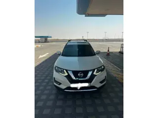 Nissan X-Trail SV 2018 — Auto Trader UAE