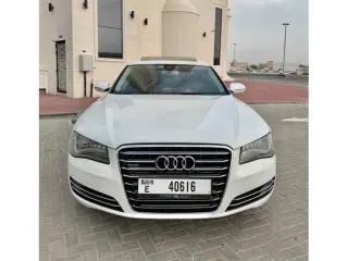 أودي A8 2011 — Auto Trader UAE