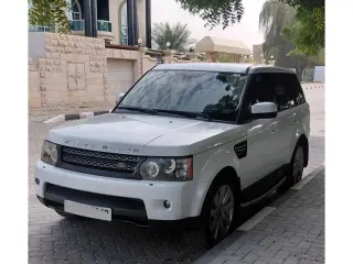 Land Rover Range Rover Sport HSE 2013 — Auto Trader UAE