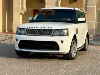 لاند روفر Range Rover Sport HSE 2011 — Auto Trader UAE