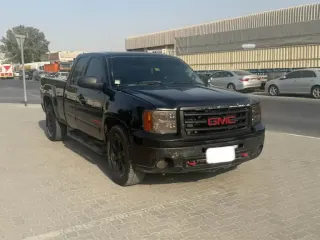 جي إم سي سييرا SLE 2009 — Auto Trader UAE