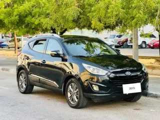 هيونداي توسان 2015 — Auto Trader UAE