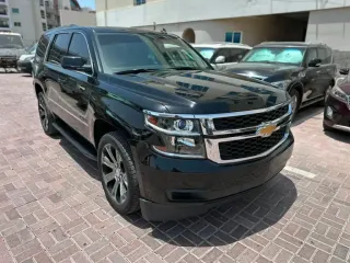 شيفروليه تاهو 2015 — Auto Trader UAE