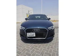أودي A3 2019 — Auto Trader UAE