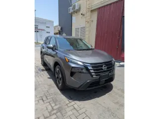 Nissan Rogue SV 2026 — Auto Trader UAE