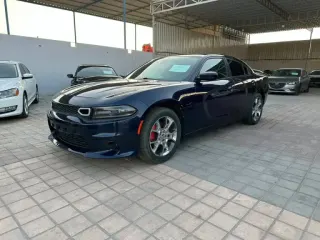 دودج تشارجر 2016 — Auto Trader UAE