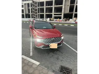 هيونداي سانتافي 2022 — Auto Trader UAE