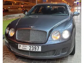 بنتلي Flying Spur 2013 — Auto Trader UAE