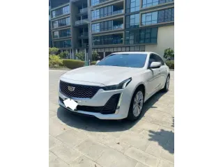 Cadillac CT5 2023 — Auto Trader UAE