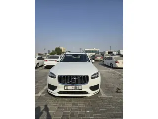 Volvo Xc 90 2022 — Auto Trader UAE